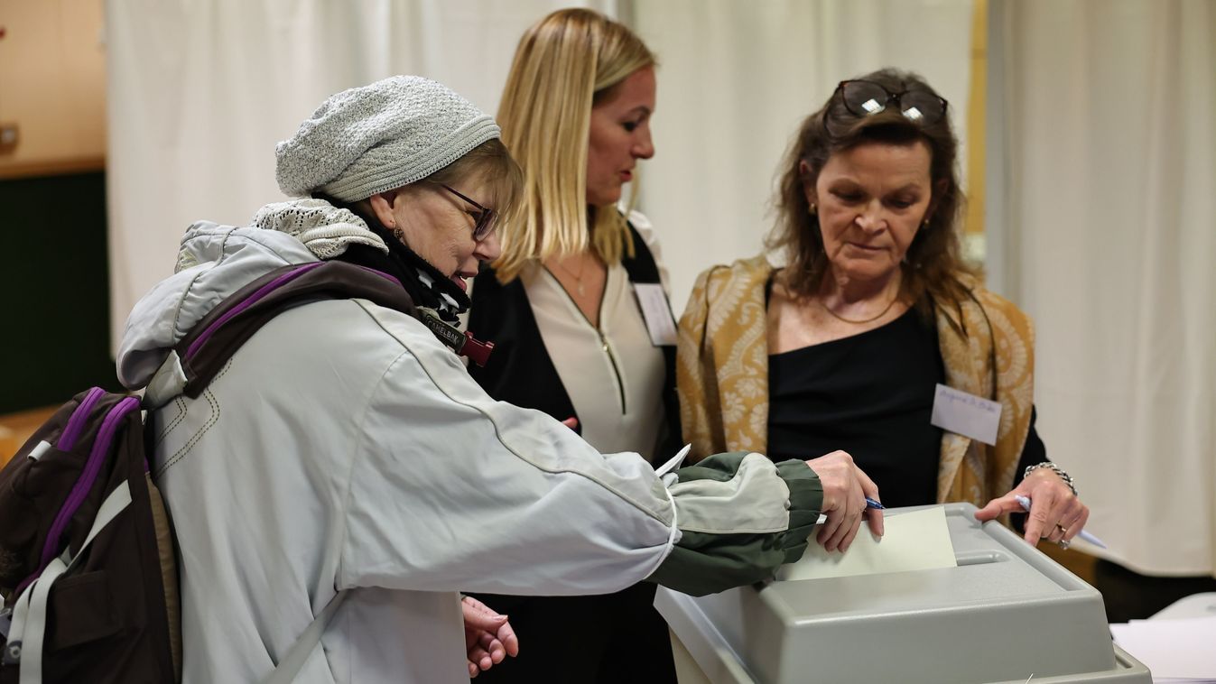 Donald Trump kutatója szerint jól áll a Fidesz