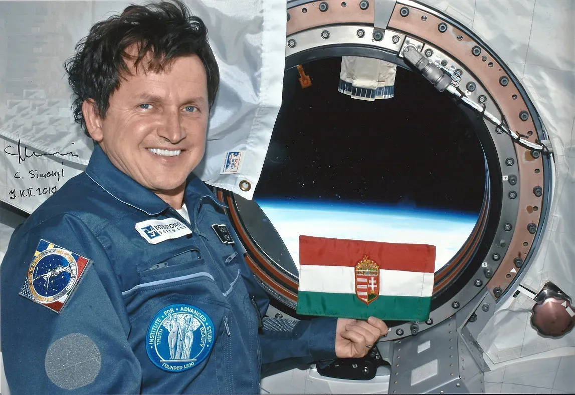 Az űrhajózás világnapja egyszerre szól a múlt sikereiről és a jövő lehetőségeiről