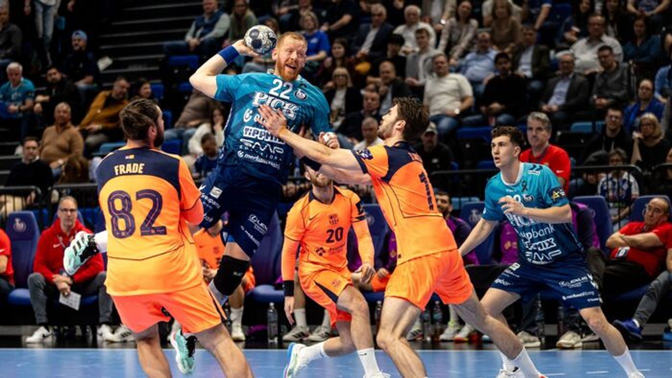 Szerződést bontott irányítójával a Pick Szeged