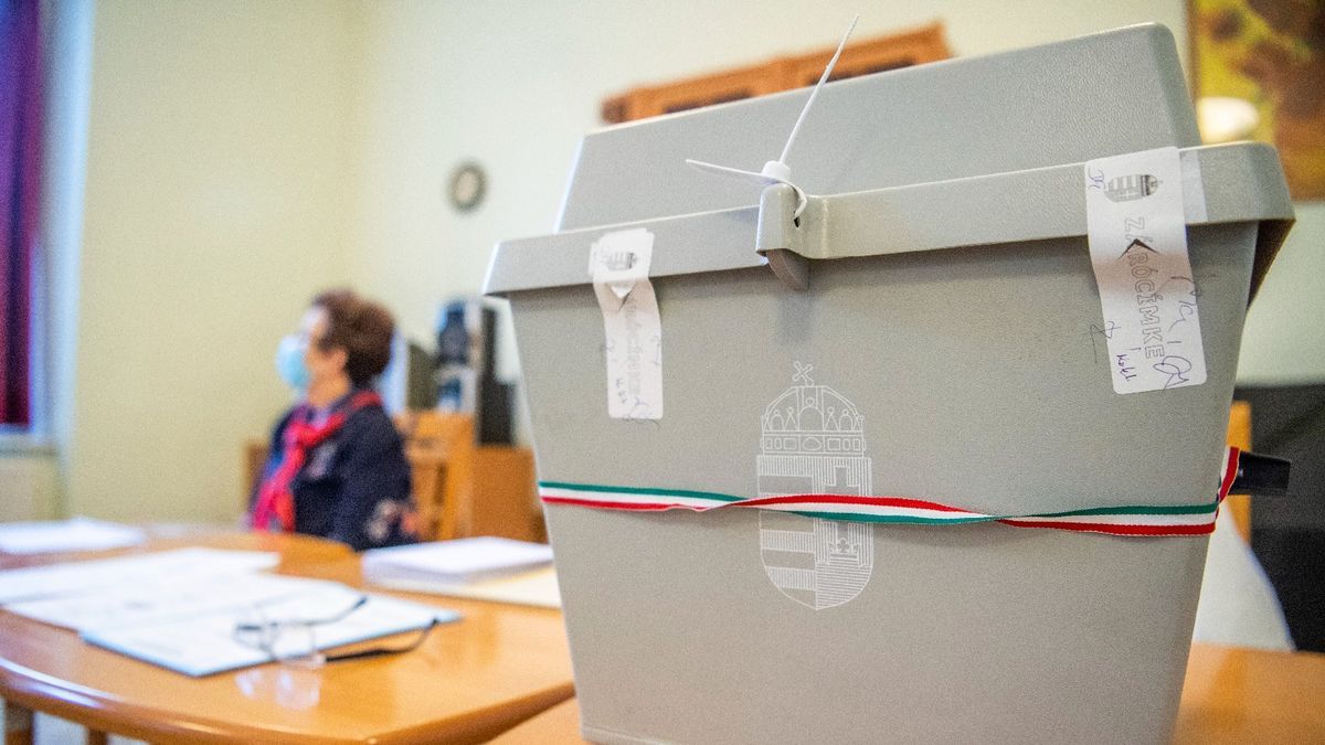 Az országgyűlési választások alkalmával tekintettünk körbe a világban. (Fotó: MTI)
