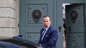Toroczkai László: Magyar Péter a jogállamiságot puccsolja meg azzal, amit csinál