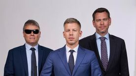 Magyar Péter új minisztereket nevezett meg, Vitézy Dávid is köztük van