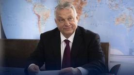Orbán Viktor: Brüsszel támad, de megvédjük az olcsóbb magyar üzemanyagot +videó