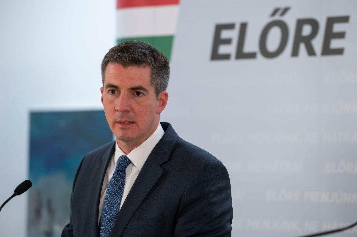 Kocsis Máté szerint már nem lehet véletlen egybeesésekről beszélni