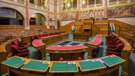 Hivatalos a választás végeredménye: Totális átrendeződés a magyar politikában