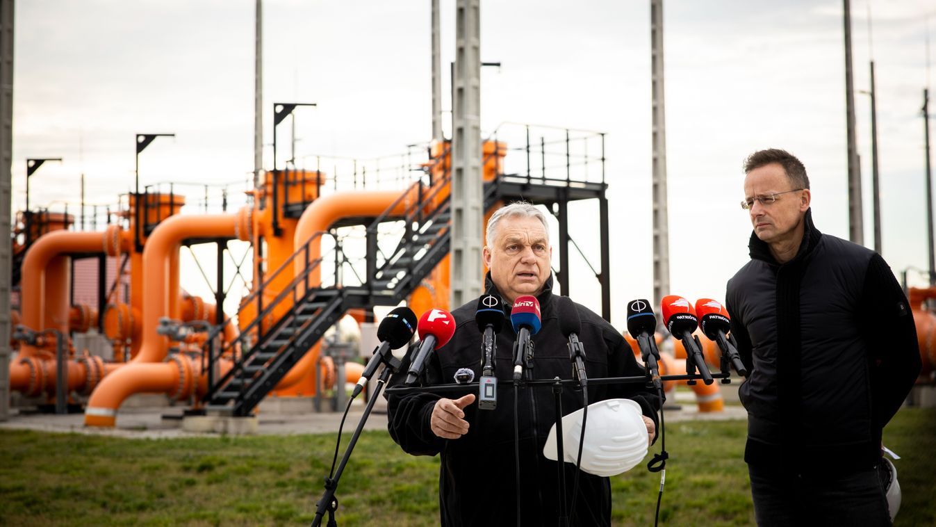 Újabb információk láttak napvilágot a szerbiai gázvezeték elleni támadásról