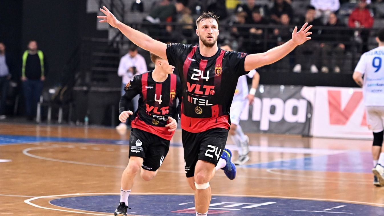 Bejelentette Bodó Richárd utódját a Pick Szeged
