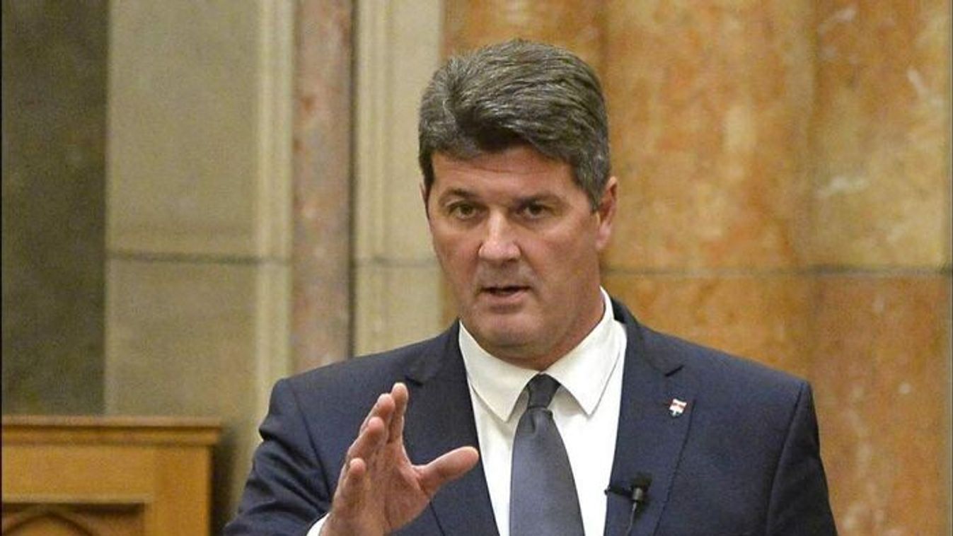 Mihálffy Béla: A gyűlöletkeltésnek nincs helye +videó