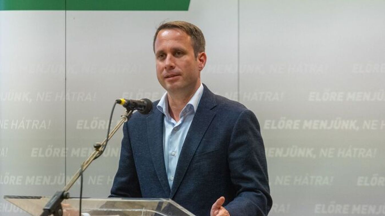 Dömötör Csaba: több száz választási jogsértést tártak fel