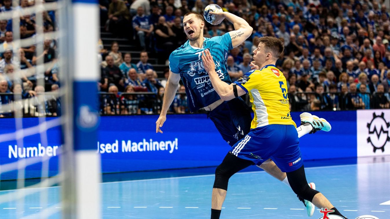 Magnus Röd: Nagyon-nagyon nehéz, ha valaki nem csinálhatja azt, amit szeret