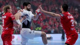 Csúnya fordulatot vett a Pick Szeged veszprémi rangadója