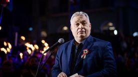 Orbán Viktor: ne engedjük szétválasztani a nemzetet +videó