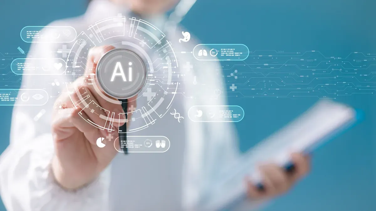 A mesterséges intelligencia már most átformálja a világ működését