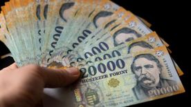Négyszeres minimálbér után új cél jön a magyar gazdaságban