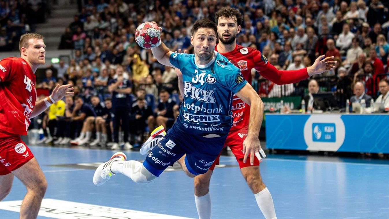 Több mint negyven éve nem látott tettre készül a Pick Szeged