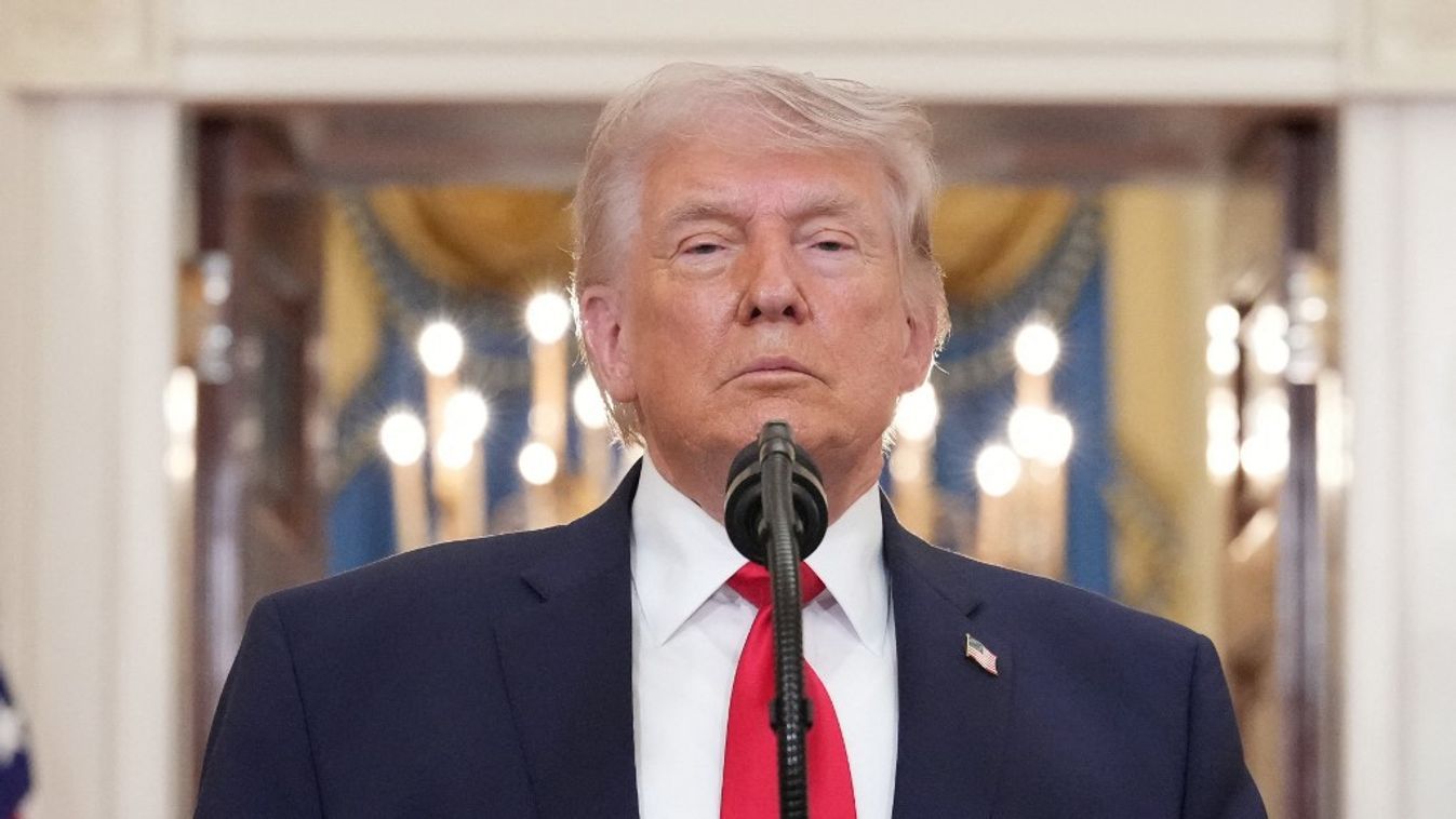 Trump elérte a célját, kéthetes tűzszünet jön Iránban, megnyílik a Hormuzi-szoros