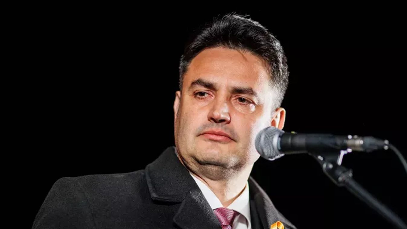 Hazaárulónak, ostobának és degeneráltnak tartja a jobboldali szavazókat Márki-Zay Péter + videó