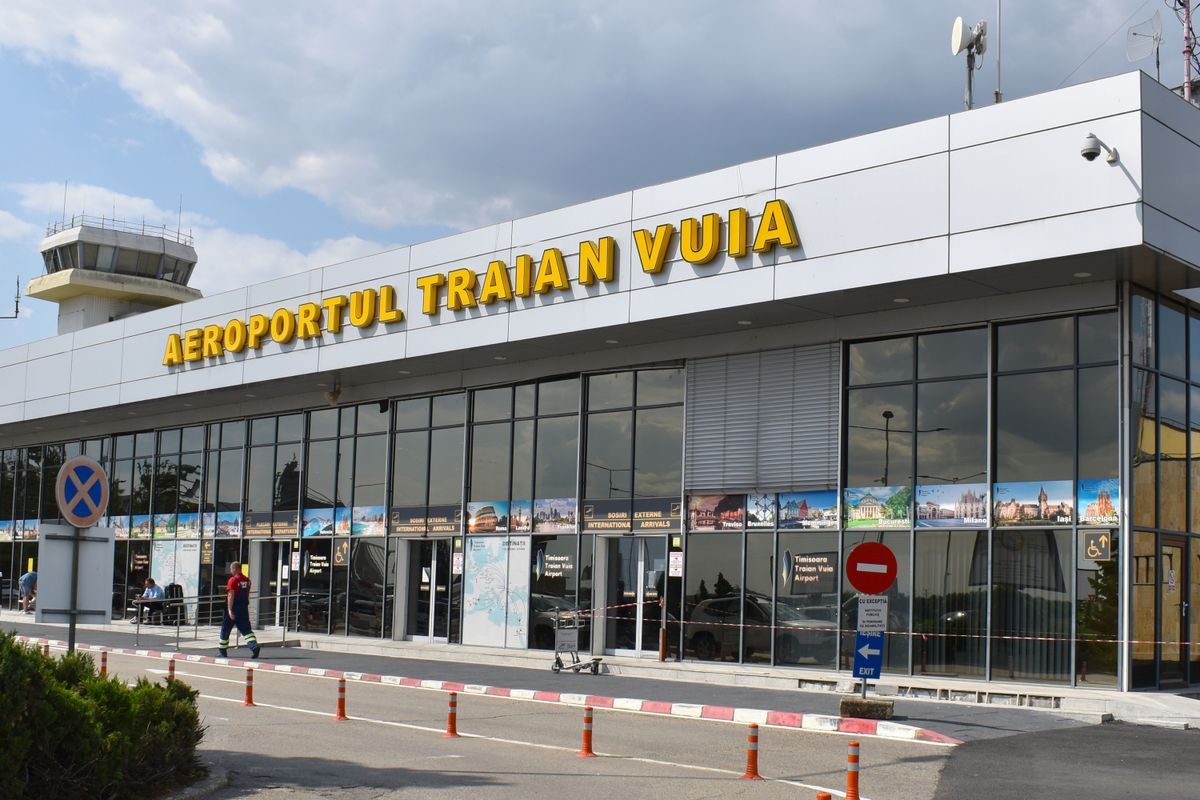 Temesvár reptere profitál a szegedi BYD-gyár hatásából
