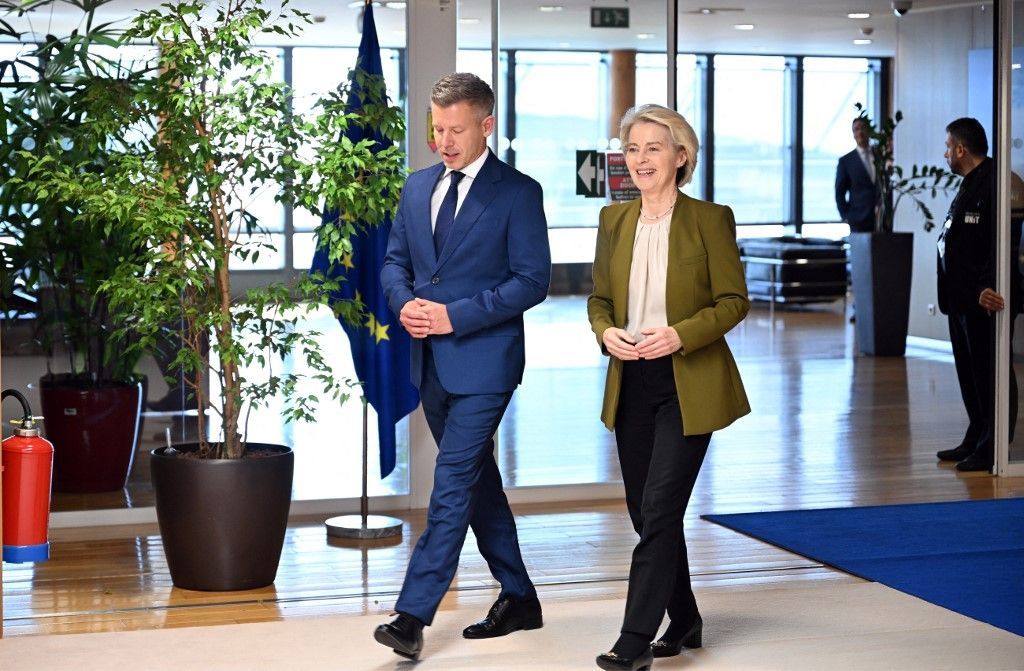 Több fontos ügyben várnak változást az uniós forrásokért cserében