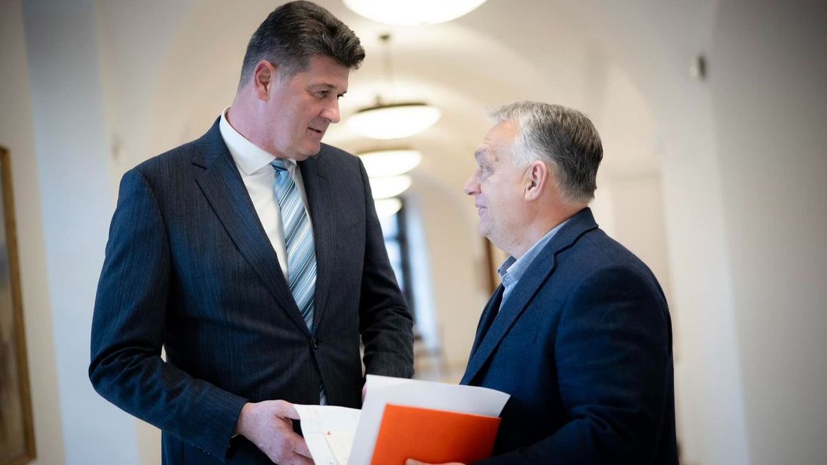 Mihálffy Béla a kormánnyal együttműködve valósította meg elképzeléseit a választókerületében