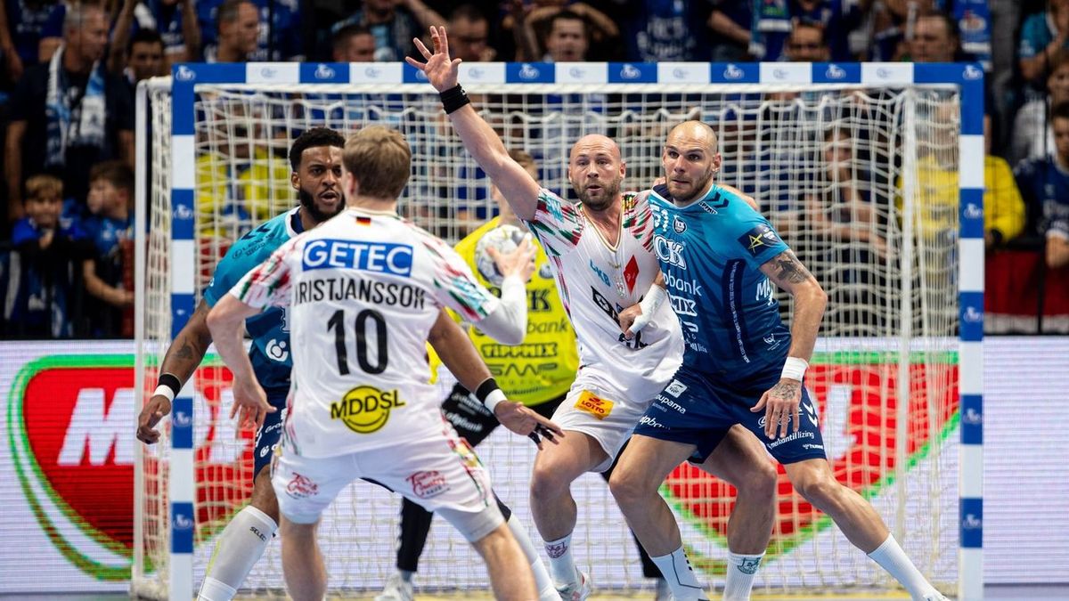 A Pick Szeged sikerének kulcsa a kapusteljesítmény és a védekezés lehet a címvédő ellen