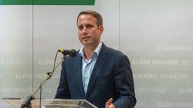 Dömötör Csaba: több száz választási jogsértést tártak fel