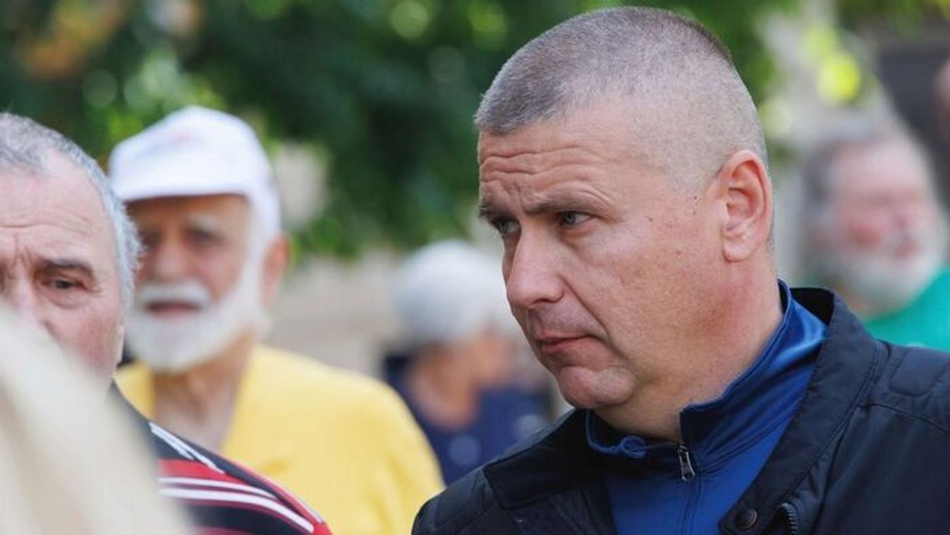Hangfelvétel: szervezett szavazatvásárlás a Tisza köreiből