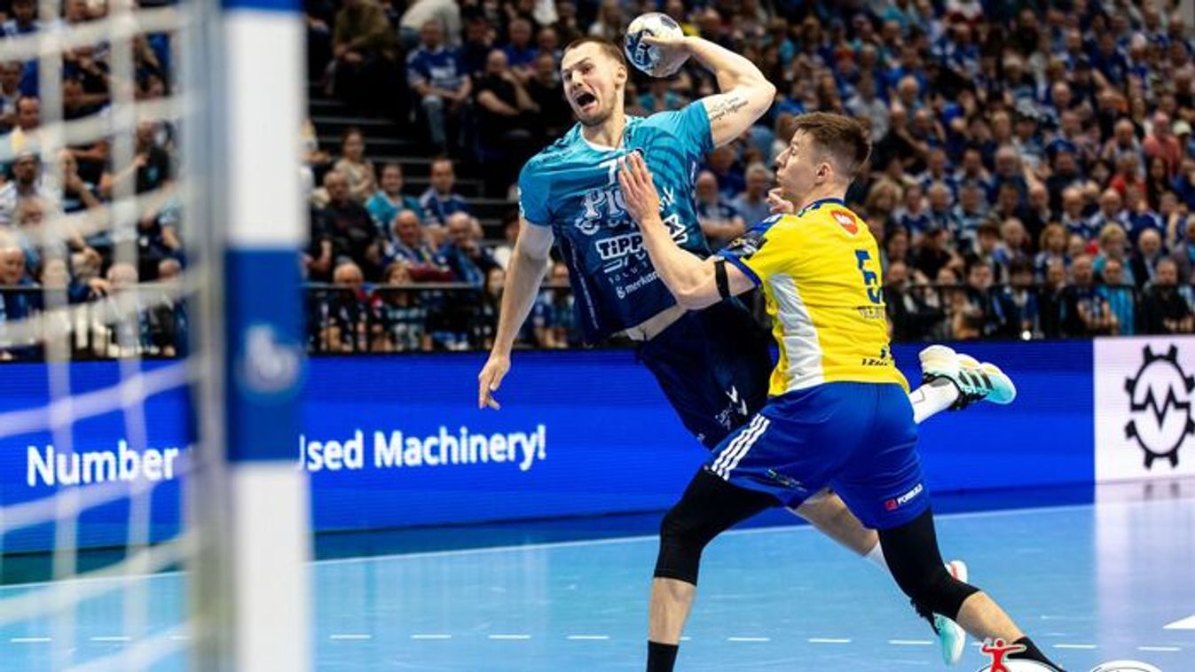 Magnus Röd: Nagyon-nagyon nehéz, ha valaki nem csinálhatja azt, amit szeret