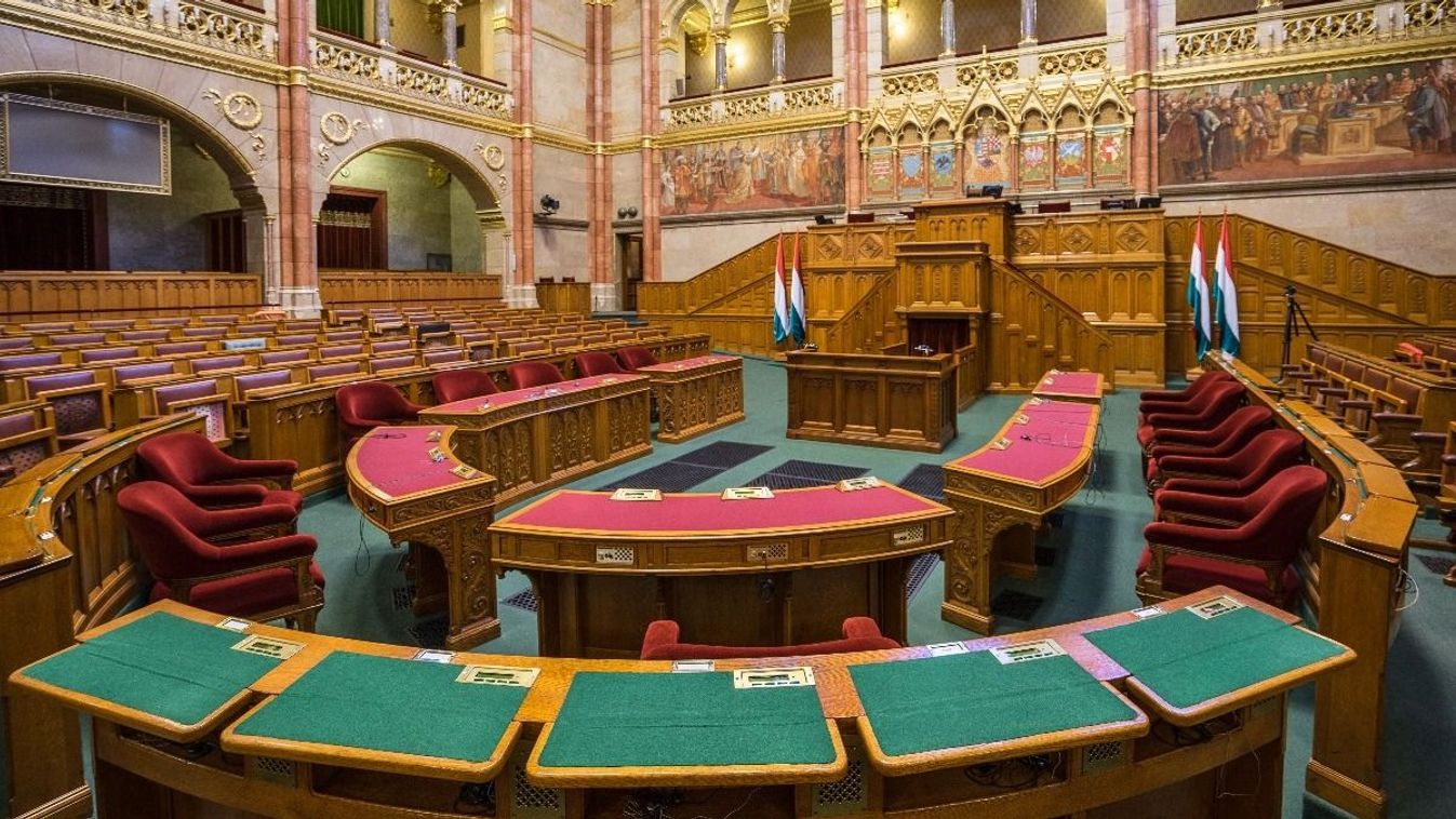 Hivatalos a választás végeredménye: Totális átrendeződés a magyar politikában