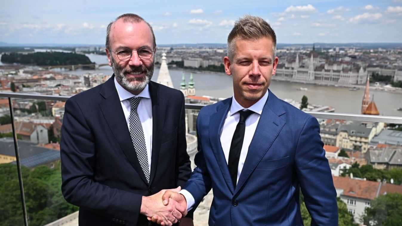 Kijózanító üzenet Brüsszelből Magyar Péternek: még várhatnak az uniós milliárdok