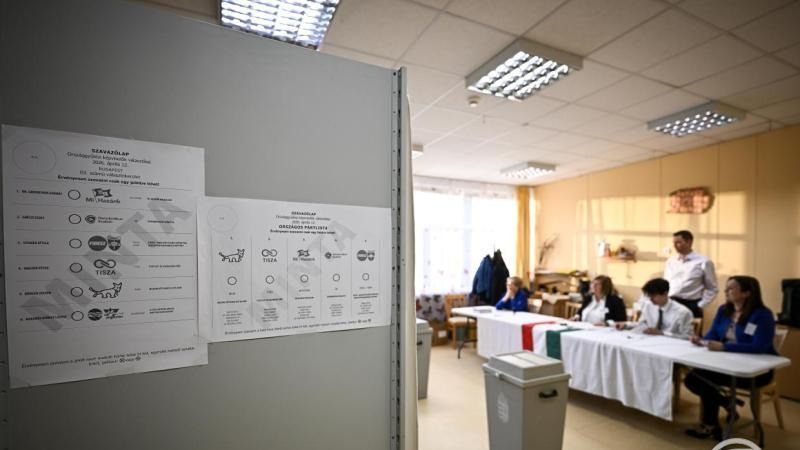 A dél-alföldi térségben, különösen Szegeden és környékén is erős a részvétel