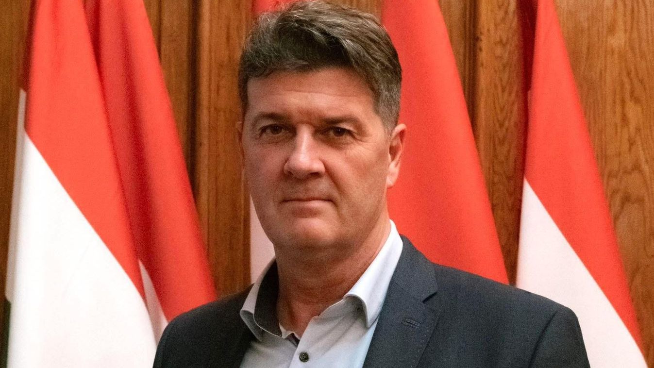 Mihálffy Béla köszönetet mondott és békés folytatást kívánt