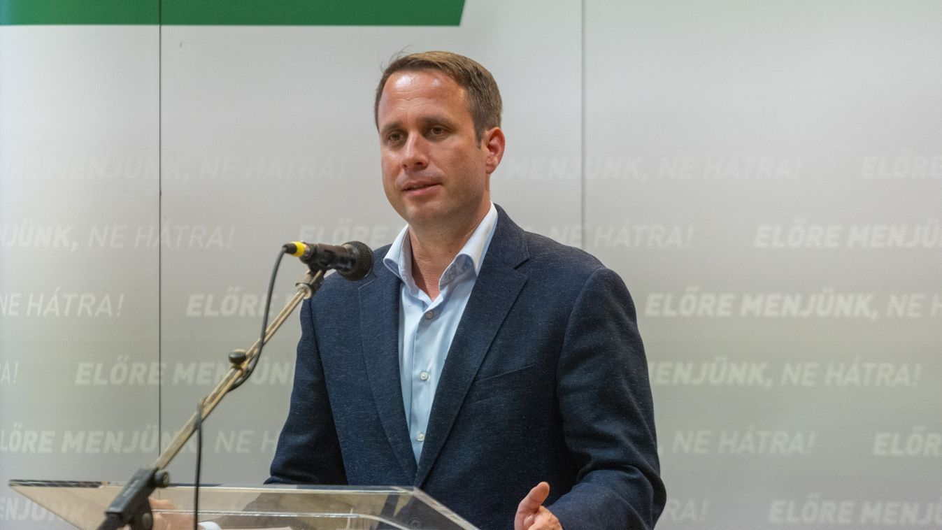 Dömötör Csaba: több száz választási jogsértést tártak fel