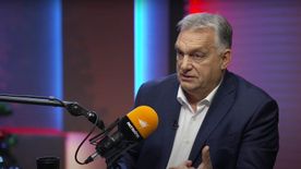 Orbán Viktor: Teljes megújulásra van szükség! + videó