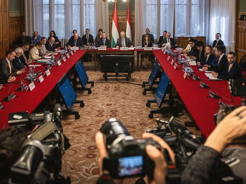 Vitályos Esztert jelöli az Országgyűlés alelnökének a Fidesz