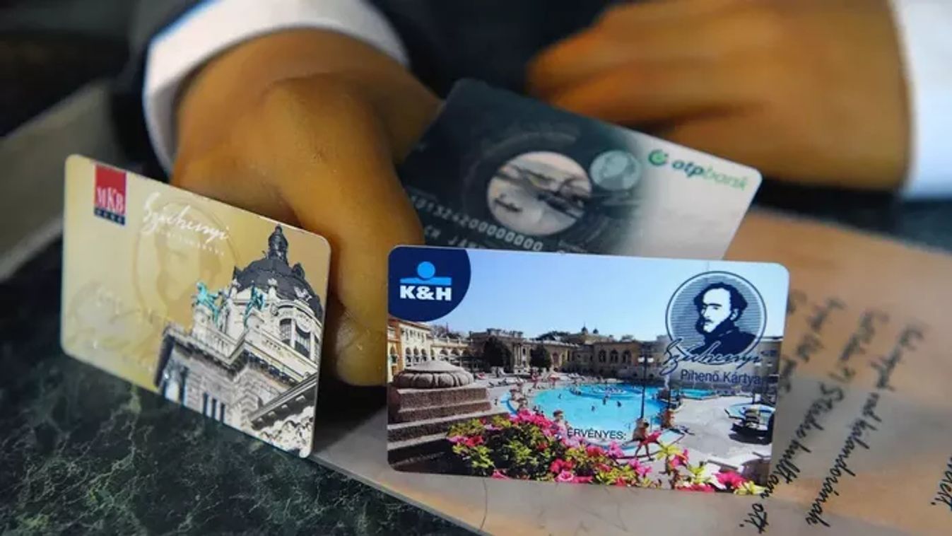 Fontos határidő közelít: eddig vásárolhatunk be a SZÉP-kártyánkkal