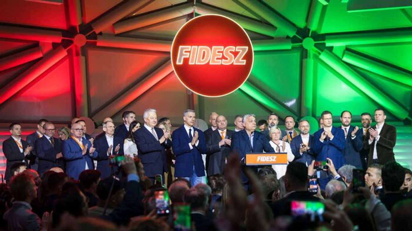 Ma alakul meg a Fidesz új frakciója, nagy nevek vonulnak vissza