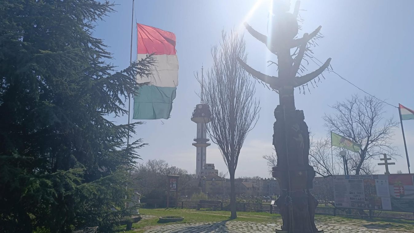 Jó reggelt Szeged! Kezdje itt a vasárnapot!