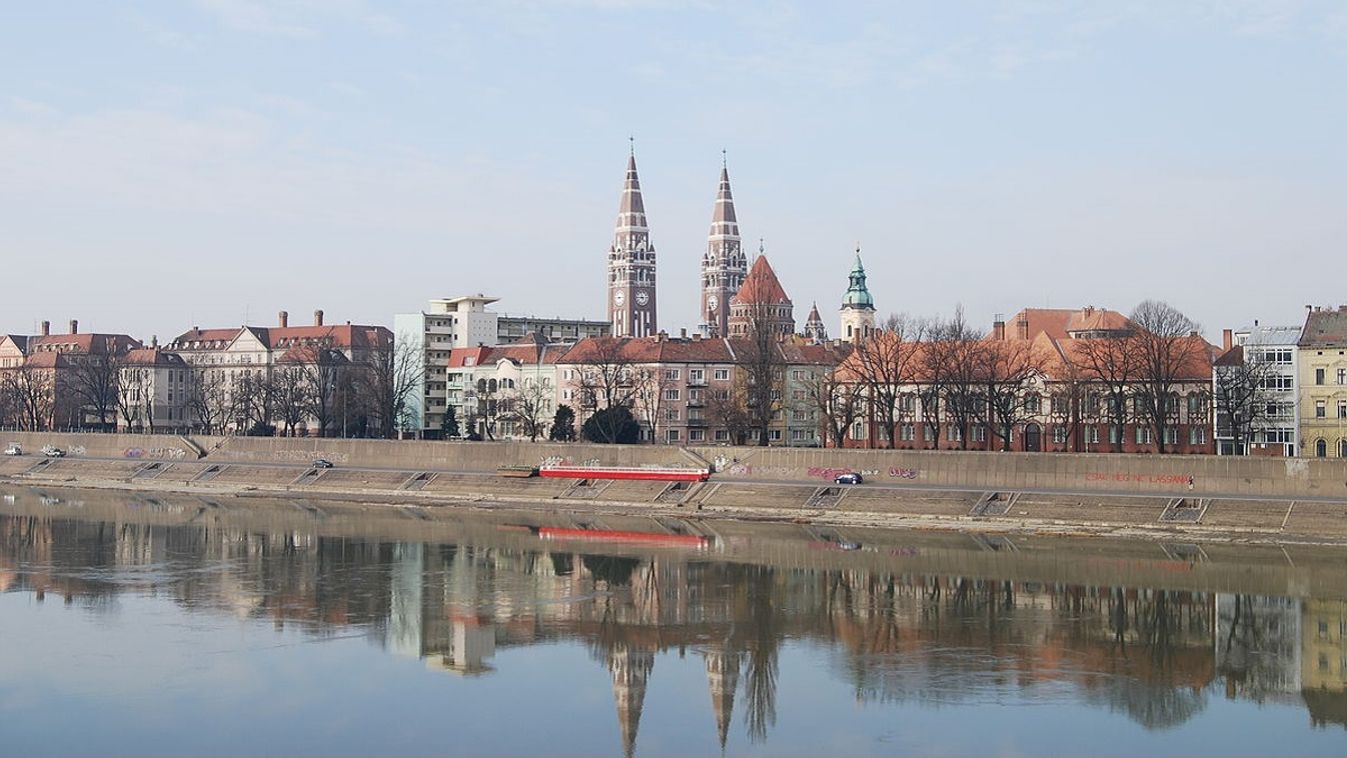 Jó reggelt Szeged! Kezdje itt a szombatot!