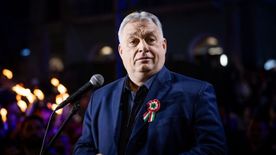 Orbán Viktor: A munka elindult +videó