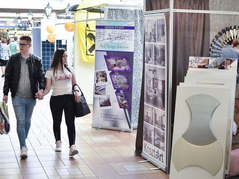 Hat év után újra DALK: Minden egy helyen a modern szegedi otthonhoz