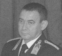 Elhunyt Dr. Gáti Zoltán.