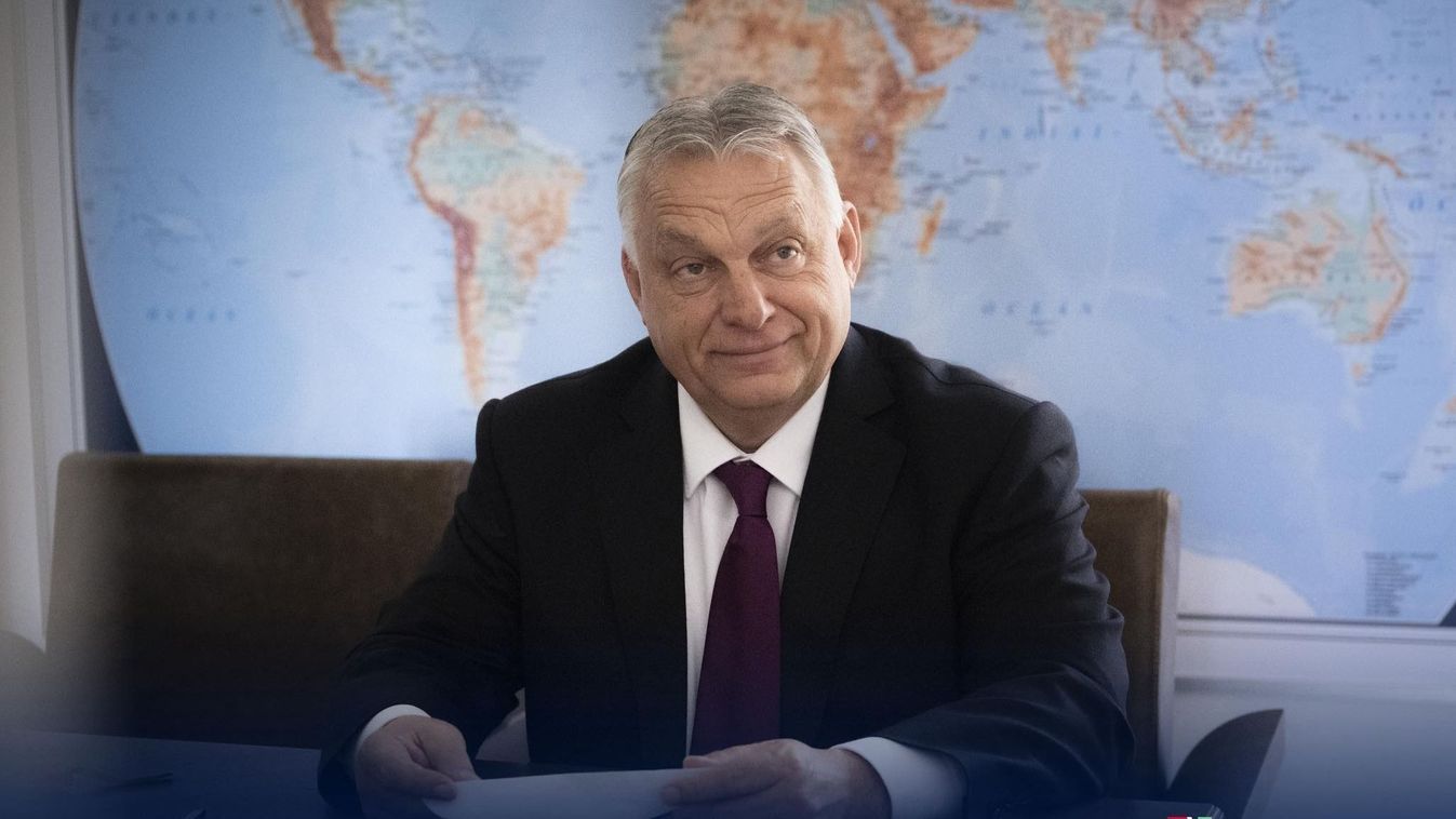 Orbán Viktor köszöntötte az ünneplőket, majd délután megnyitja a megújult Citadellát