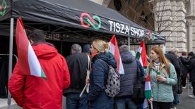 Magyar Péterék köre állhat a kormányellenes film hátterében +videó