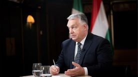 Orbán Viktor: A gazdaságot a háború fogja vissza +videó