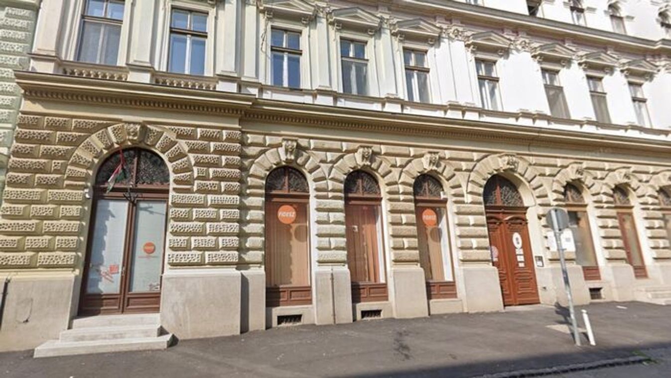 Rádi Feríz lemondott a szegedi Fidesz elnöki posztjáról