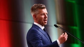 Magyar Péter bejelentette: a Tisza nem szavazza meg Szijjártó Pétert