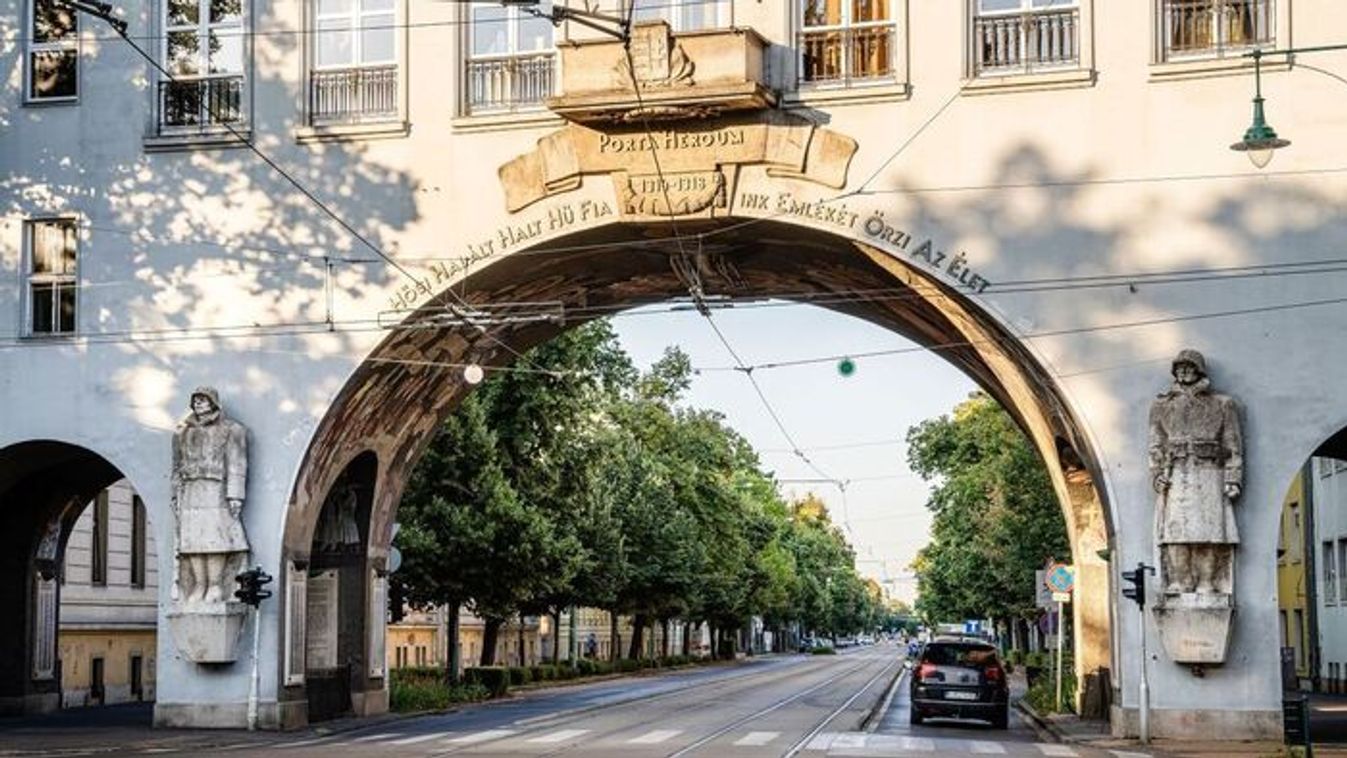 Jó reggelt Szeged! Kezdje itt a csütörtököt!