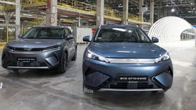 Szegedi BYD-gyár: Nem lesz akkumulátorgyártás és vegyipari tevékenység
