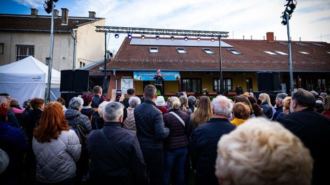 Húsvéti meghívó: a dorozsmai fesztivál sztárfellépője üzent a szegedieknek +videó